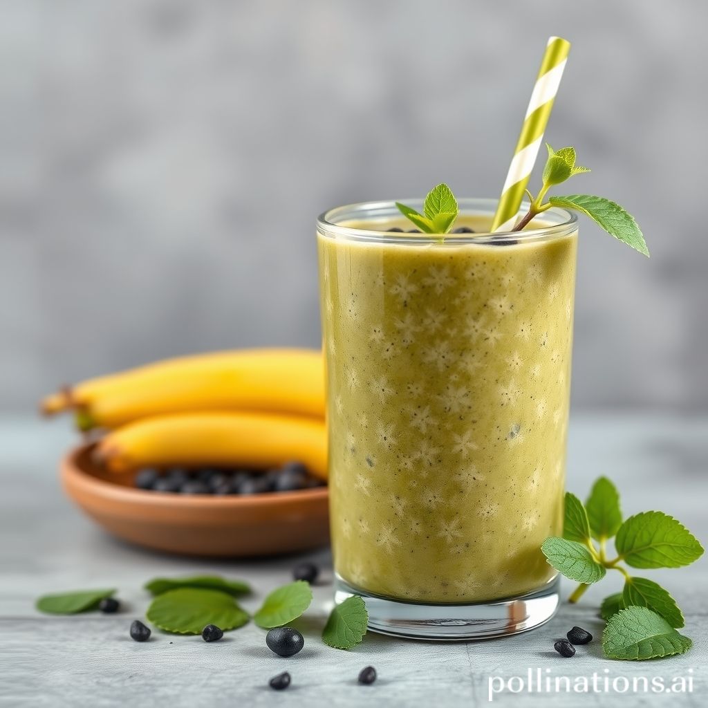 is planet smoothie healthy